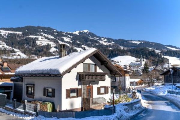 Chalet Rieder - 5-6 personen
