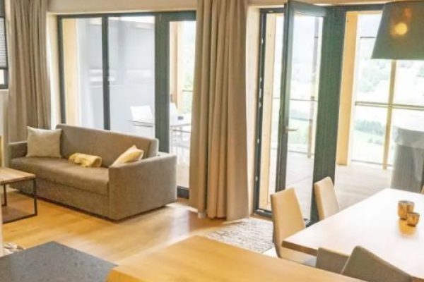 Chalet-appartement Bergresort Hauser Kaibling Appartement - 4 personen