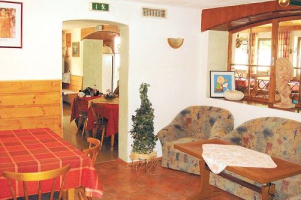 Chalet Dankl - 26 personen