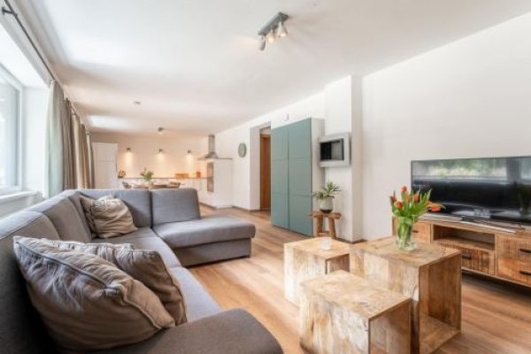 Chalet-appartement Heimelig - 9-12 personen