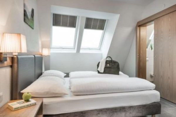 Appartement Alpenparks Central dreams - 6-8 personen