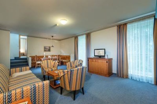 Appartement Mondi Holiday Bellevue - 4-6 personen