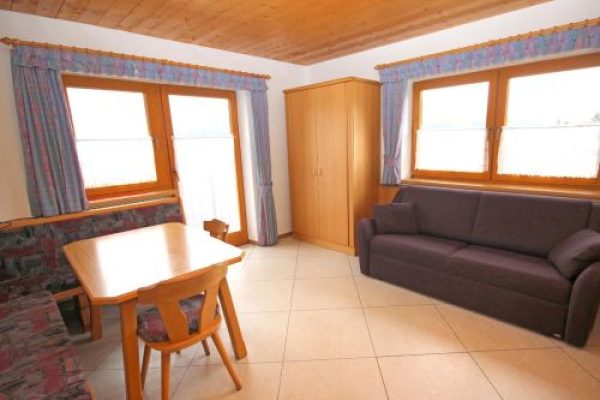 Chalet-appartement Voithofer Top 6 - 4-6 personen