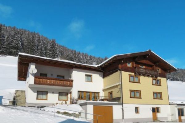 Appartement Haus Jäger - 11 personen