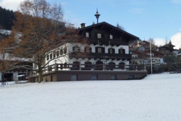 Chalet Hinterauhof - 18-25 personen