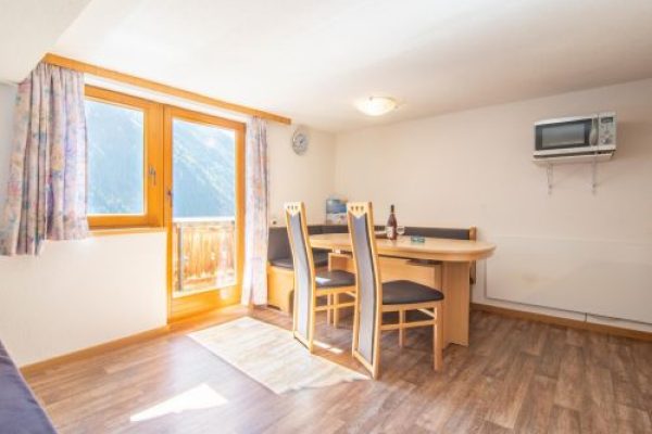 Appartement Rosi - 4-6 personen