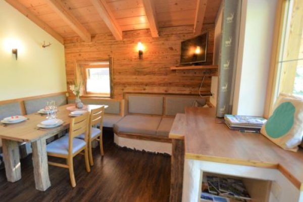 Appartement Sommerstein - 4-5 personen