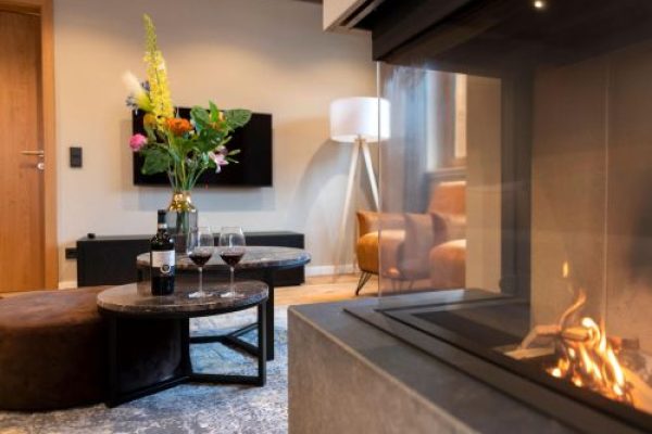 Appartement Residenz Illyrica Tirol - 8 personen