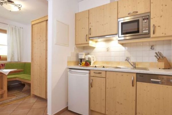 Appartement Sonneck - 2 personen