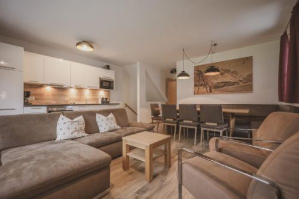 Chalet Elise - 10 personen