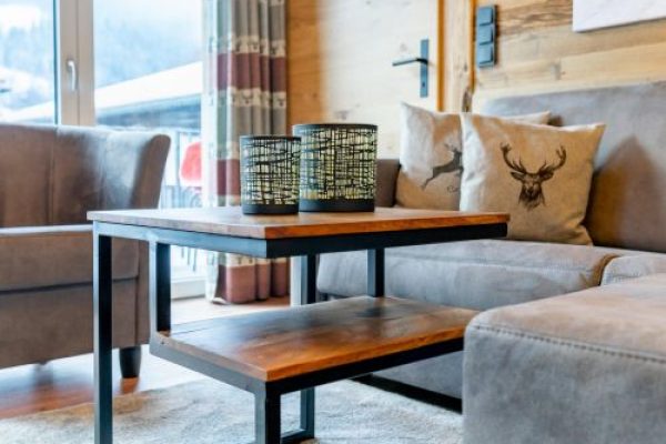 Appartement Falken Top 7 - 4-6 personen