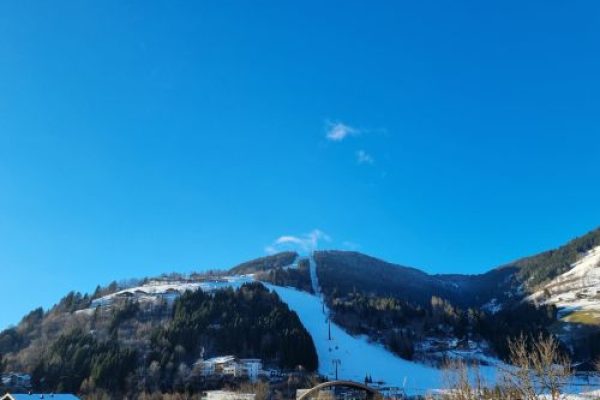 Appartement Tevini Glocknerblick - 4-6 personen