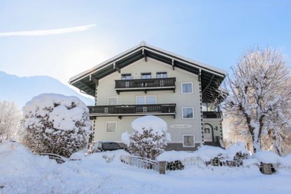 Chalet-appartement Am Ziller - 4-6 personen