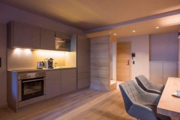 Appartement Postresidenz Penken - 4-6 personen