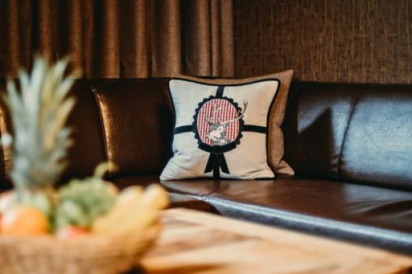 Chalet Christiane inclusief catering - 16 personen