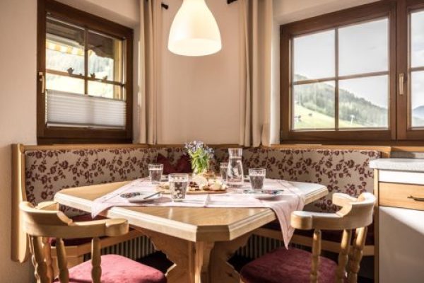 Chalet Birkheim - 8 personen