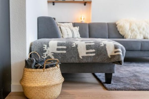 Appartement Falken Top 6 - 4-6 personen