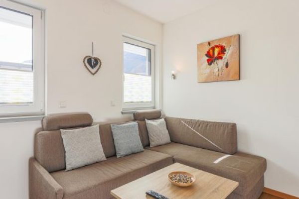 Appartement Feiel - 4-5 personen