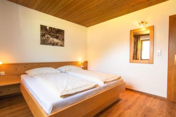 Chalet-appartement Fankhauser - 4-5 personen