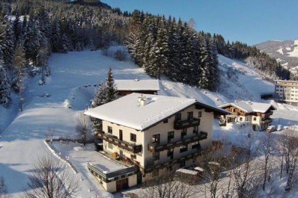 Chalet-appartement Rupertihof - 10-12 personen