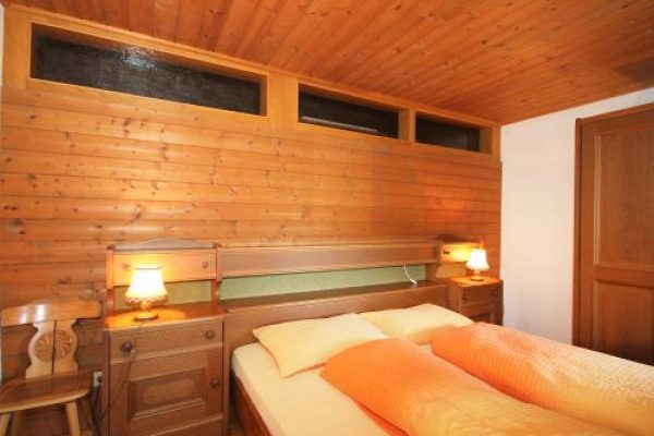 Appartement Dornauer - 4 personen
