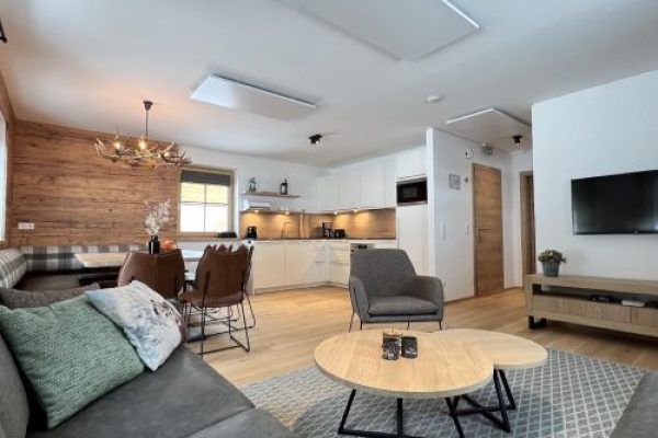 Chalet Riesneralm Bente - 8-10 personen