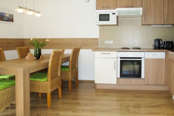 Chalet-appartement Wurm - 4-6 personen
