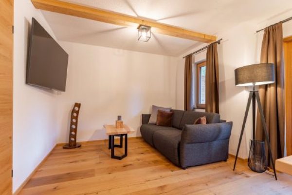 Appartement AlmApART 7-2 - 6-8 personen
