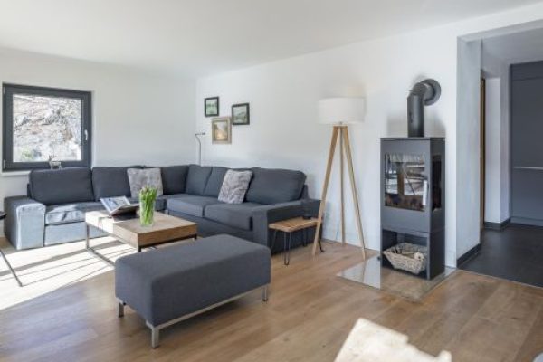 Chalet Mozart Lodge - 10-12 personen