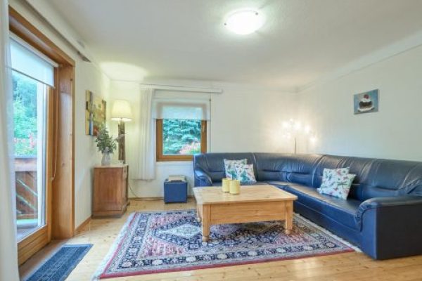 Appartement Zonnen-Alp - 4-5 personen