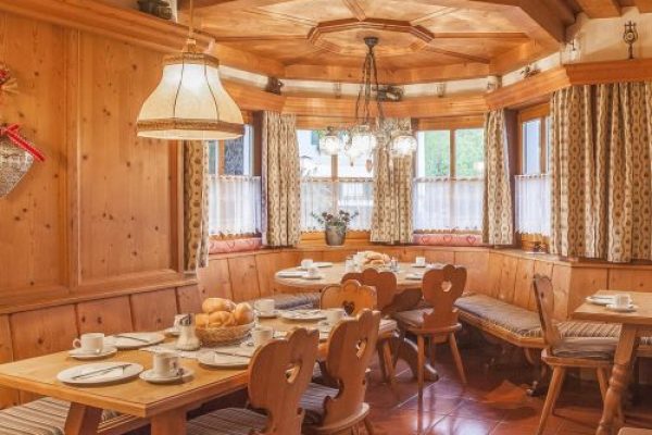 Chalet Blaiken XL (zondag t/m zondag) - 32 personen