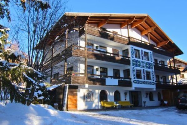 Chalet Alber inclusief catering - 32-39 personen