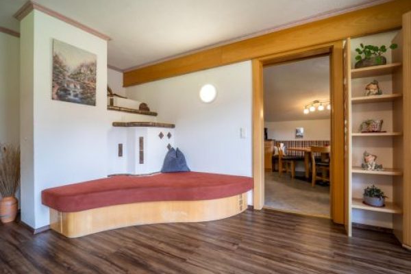 Appartement Aringer - 4-6 personen