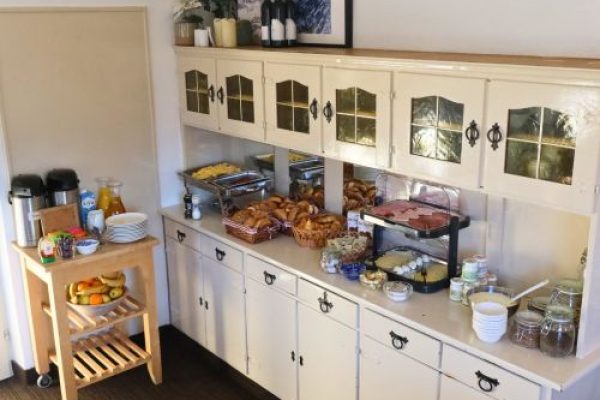 Chalet Räterhof inclusief catering - 18-21 personen