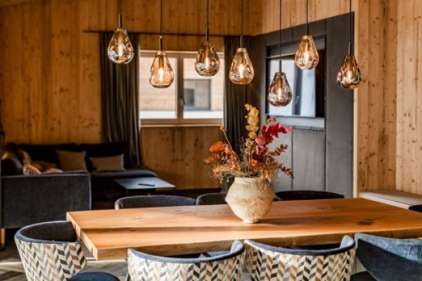 Appartement MyLodge Premium Penthouse - 6-8 personen