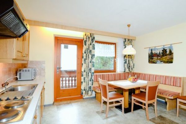 Chalet Reinhard - 14 personen