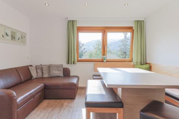 Appartement Fabian - 4-8 personen