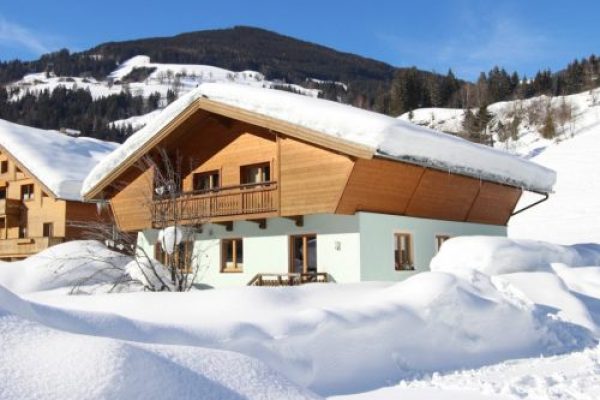 Chalet Peter - 13 personen