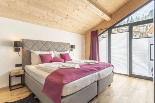 Chalet-appartement Bergresort Hauser Kaibling Appartement - 6 personen
