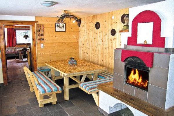 Chalet Marienhof - 30-39 personen