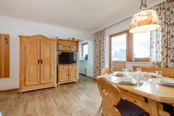 Appartement Birgit - 4-6 personen