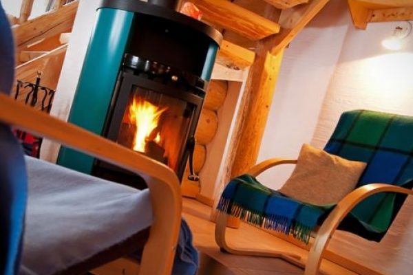 Chalet Alpenchalet - 8 personen