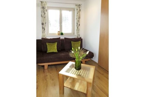 Chalet-appartement Wurm - 4-6 personen