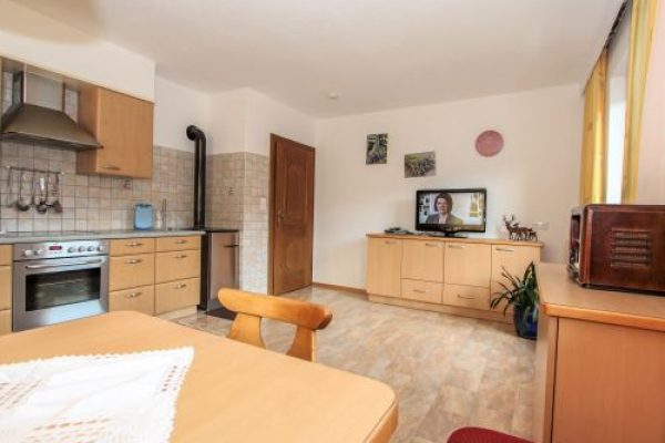 Chalet-appartement Annelies - 7 personen