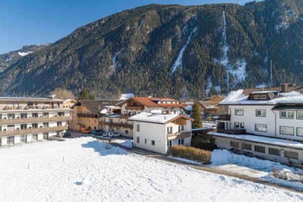 Chalet Regenbogenhaus - 8-10 personen