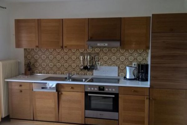 Appartement Luise - 4-5 personen