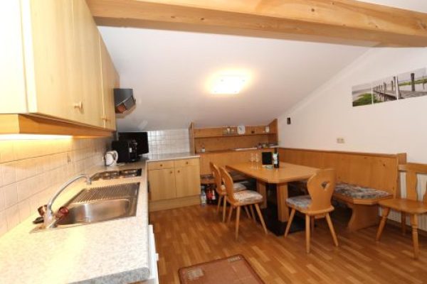 Chalet-appartement Honsnerhof - 8 personen