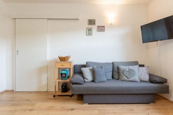 Appartement Conny - 4-5 personen