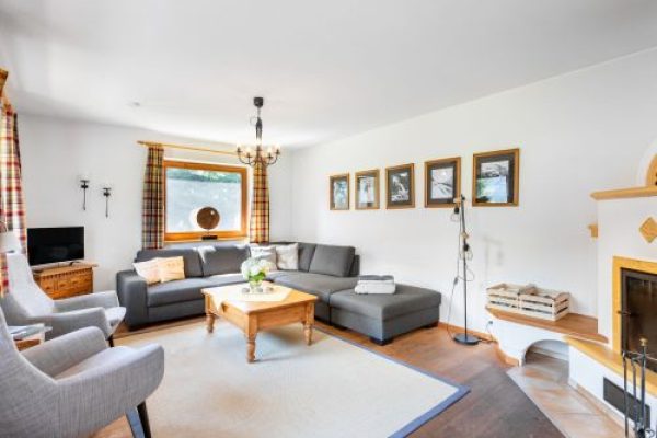 Chalet Haus am Sonnenhang - 8 personen