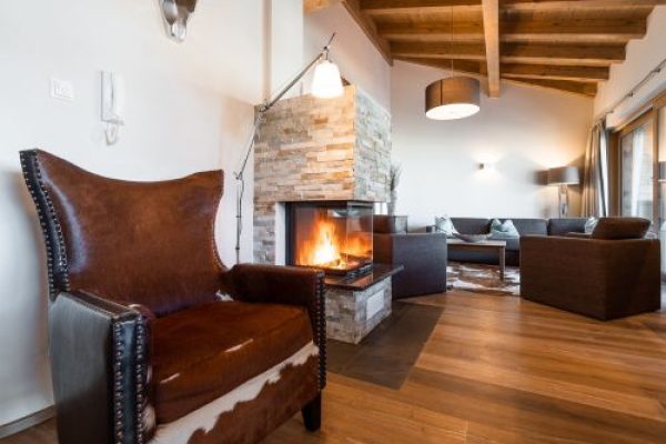Chalet-appartement Wildkogelresorts Penthouse Type IIb - 4-8 personen